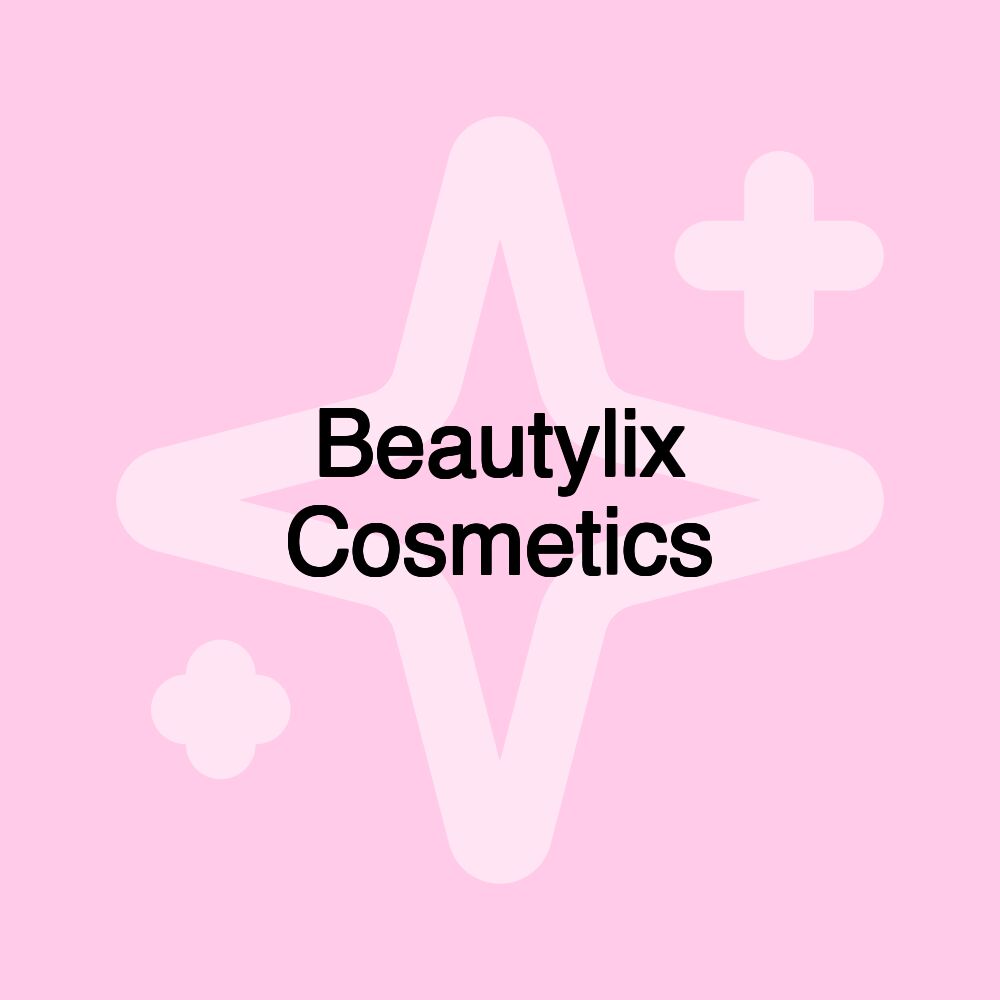 Beautylix Cosmetics