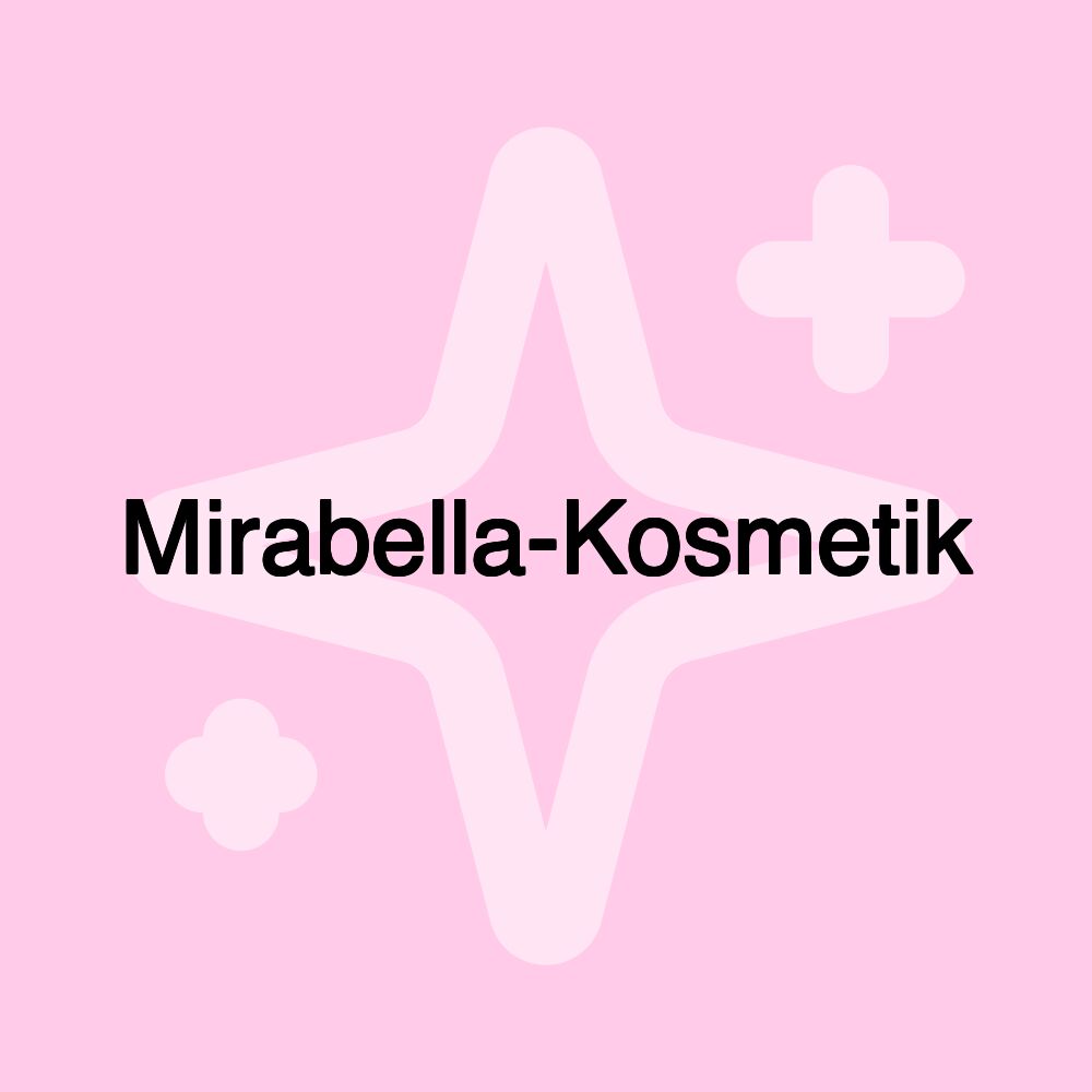 Mirabella-Kosmetik