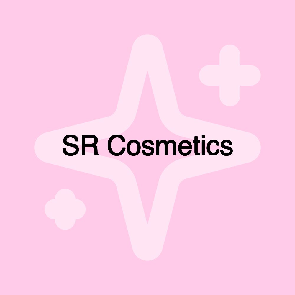 SR Cosmetics