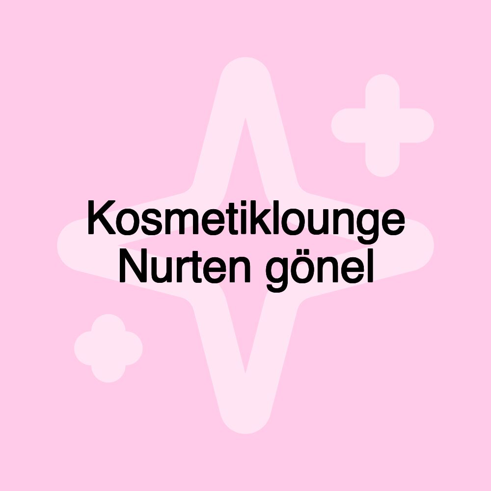 Kosmetiklounge Nurten gönel