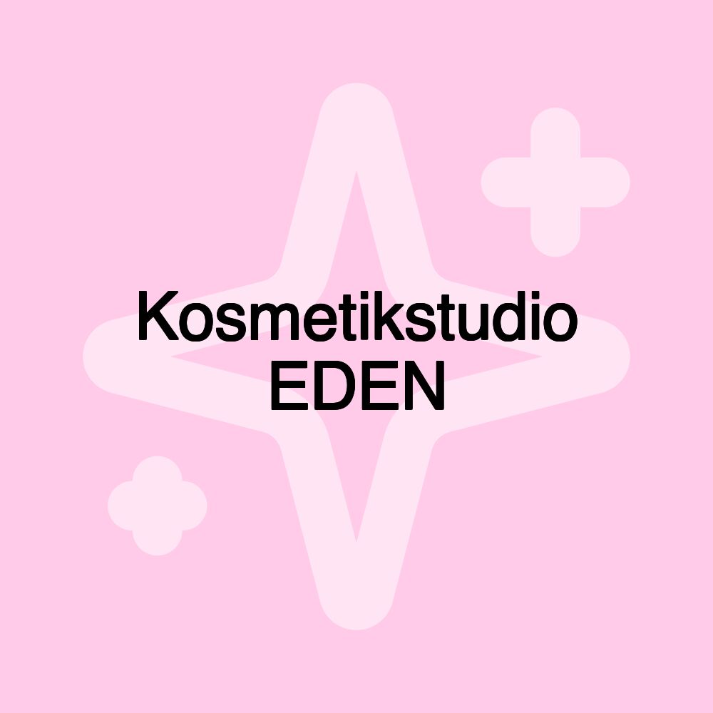 Kosmetikstudio EDEN