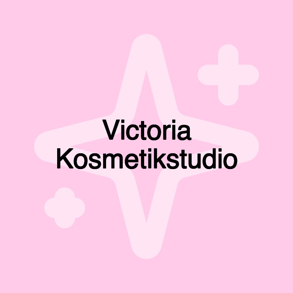 Victoria Kosmetikstudio