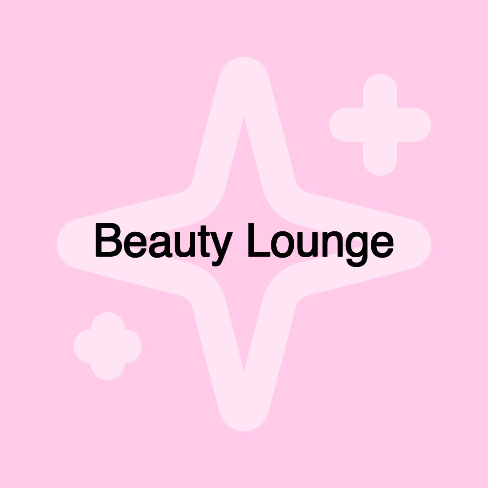 Beauty Lounge