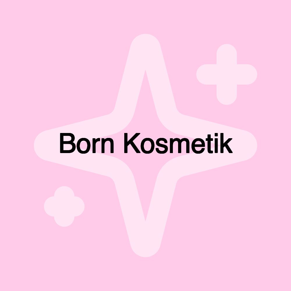 Born Kosmetik