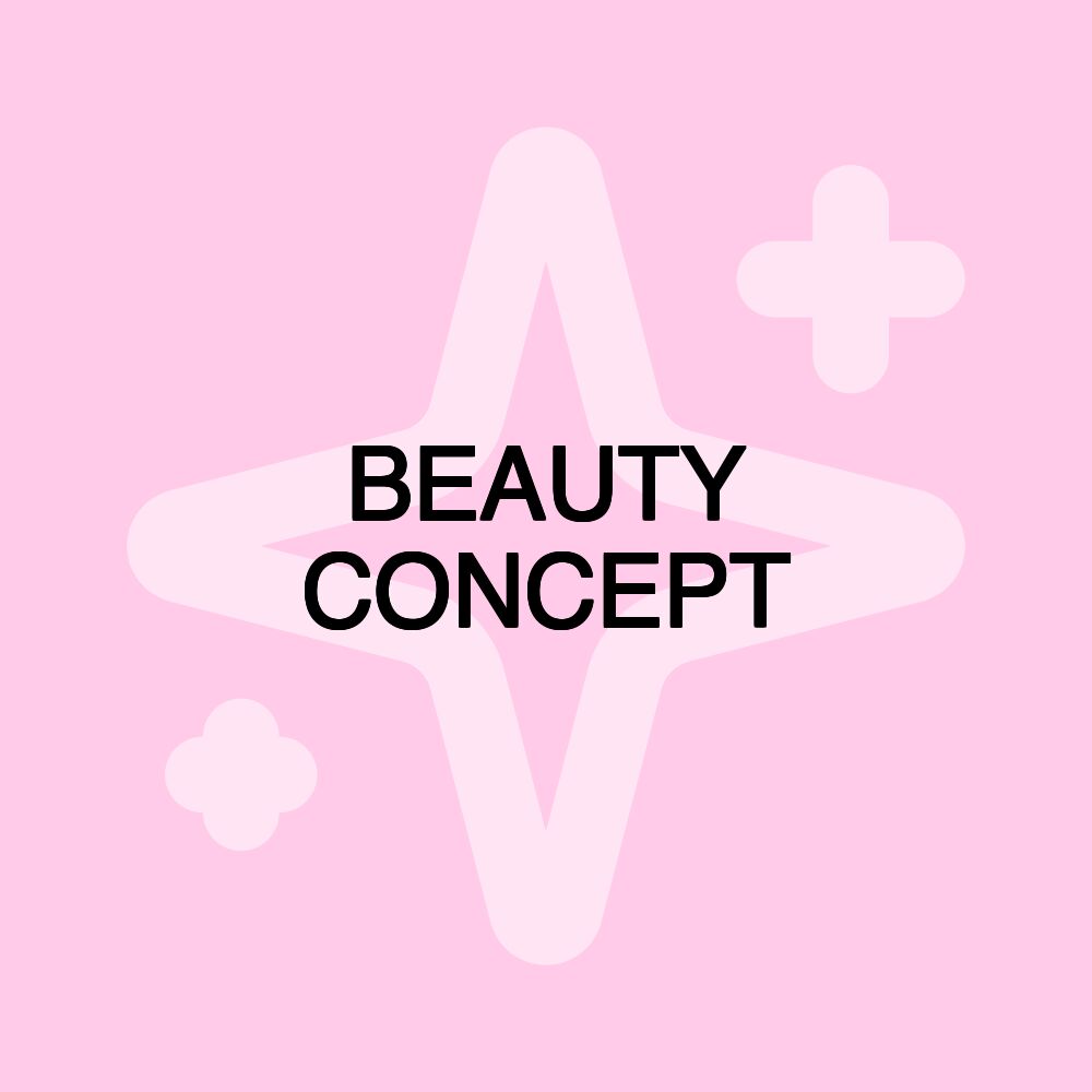 BEAUTY CONCEPT