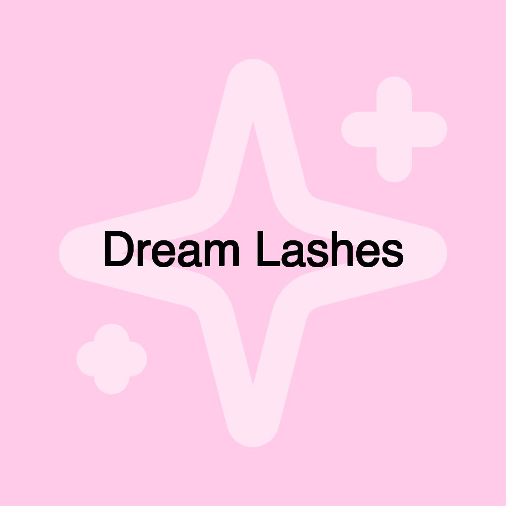 Dream Lashes