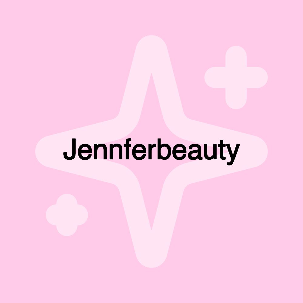 Jennferbeauty