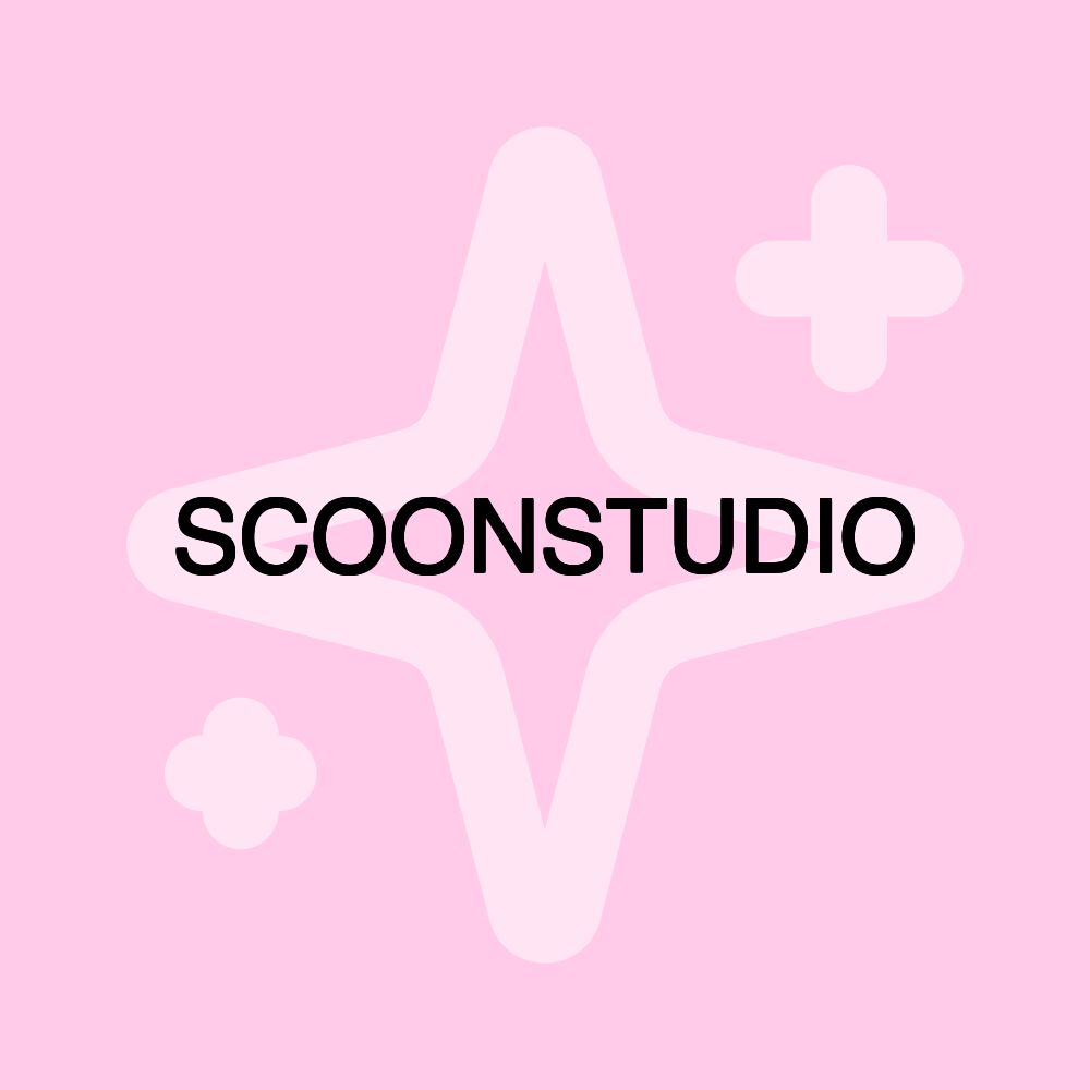 SCOONSTUDIO