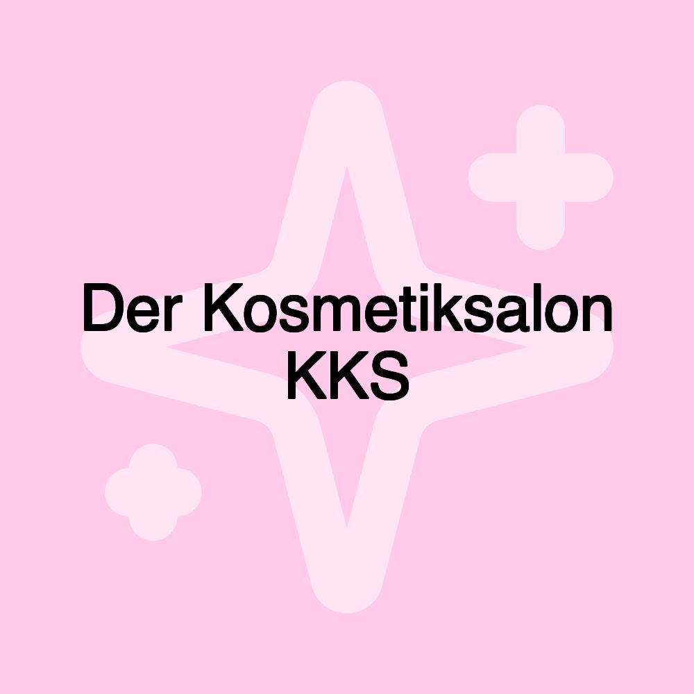 Der Kosmetiksalon KKS