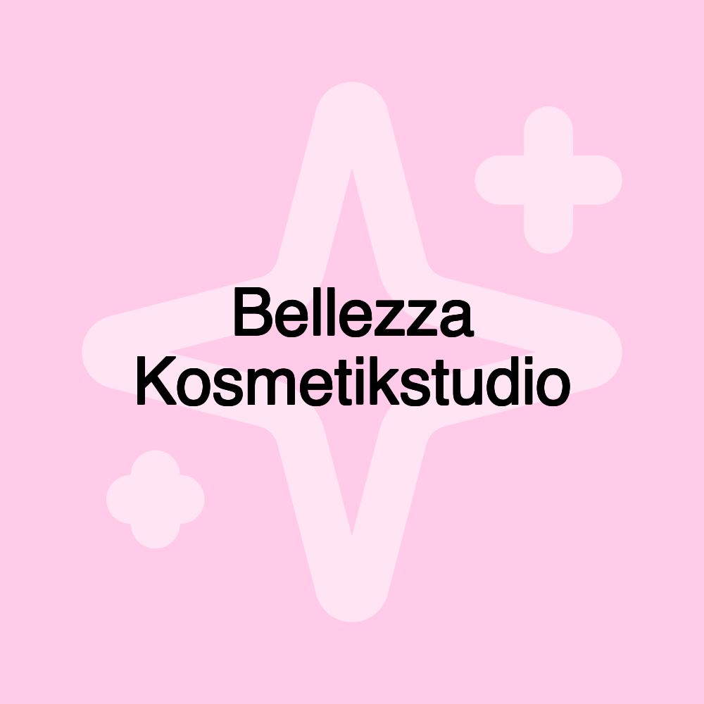 Bellezza Kosmetikstudio