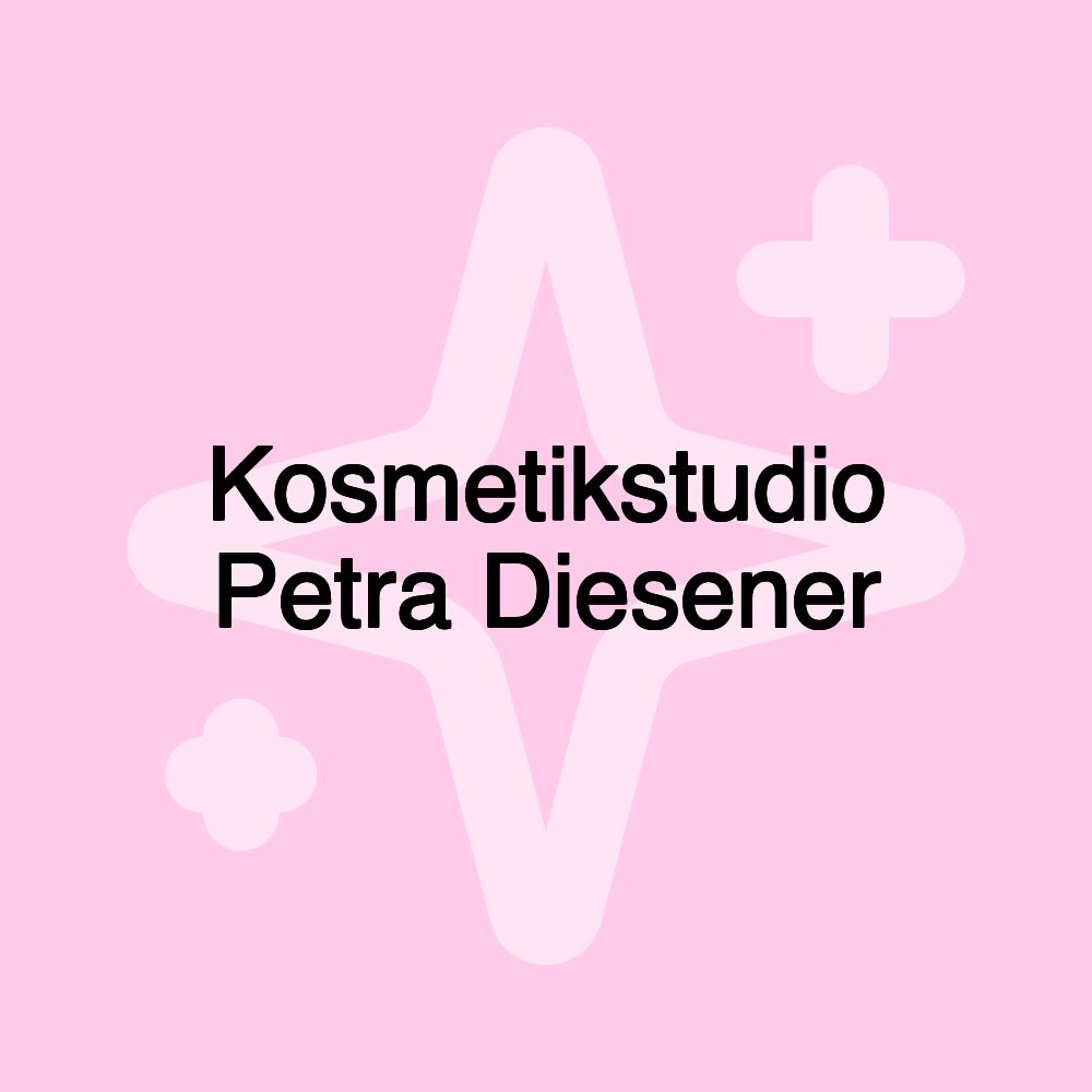 Kosmetikstudio Petra Diesener