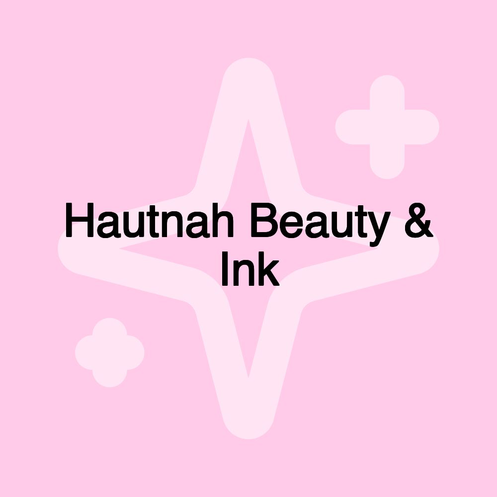 Hautnah Beauty & Ink