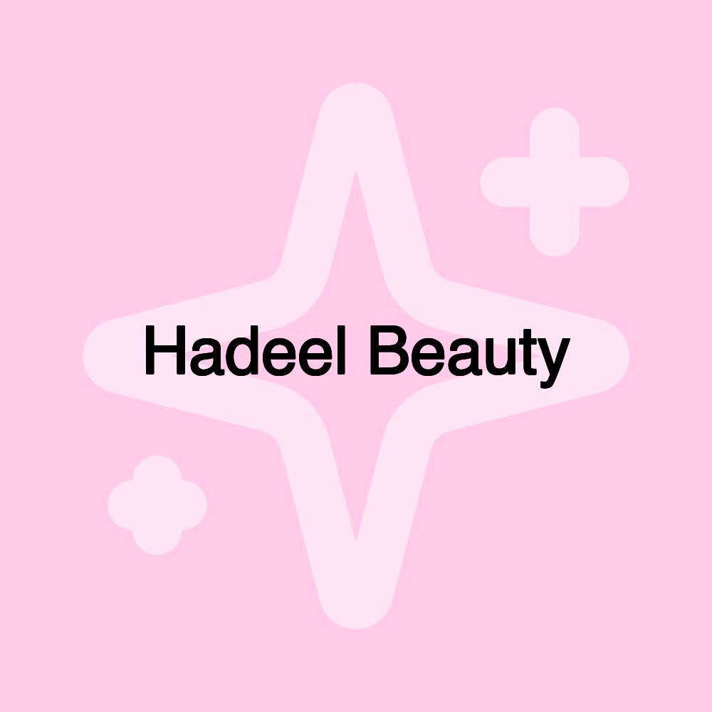 Hadeel Beauty