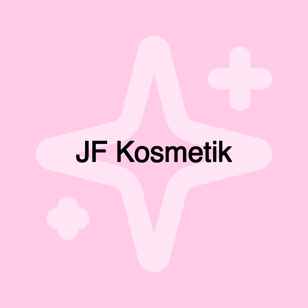 JF Kosmetik