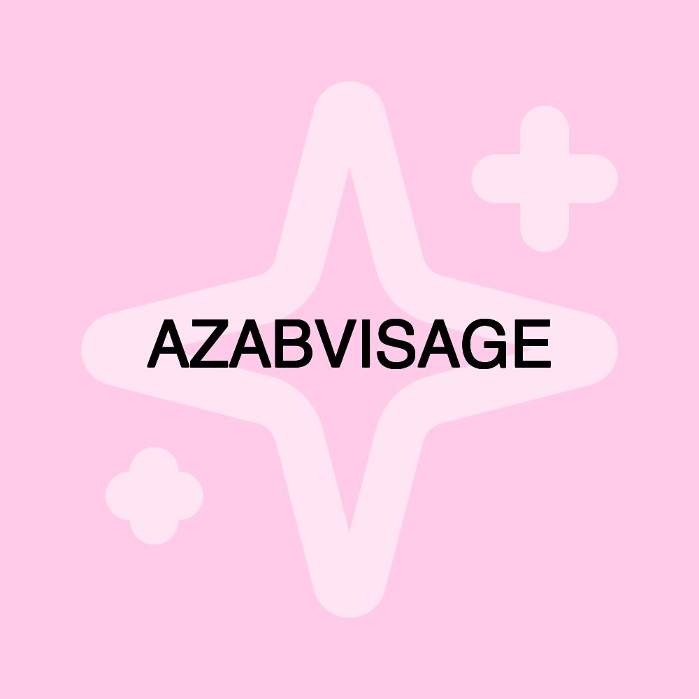 AZABVISAGE