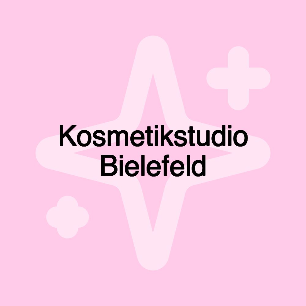 Kosmetikstudio Bielefeld