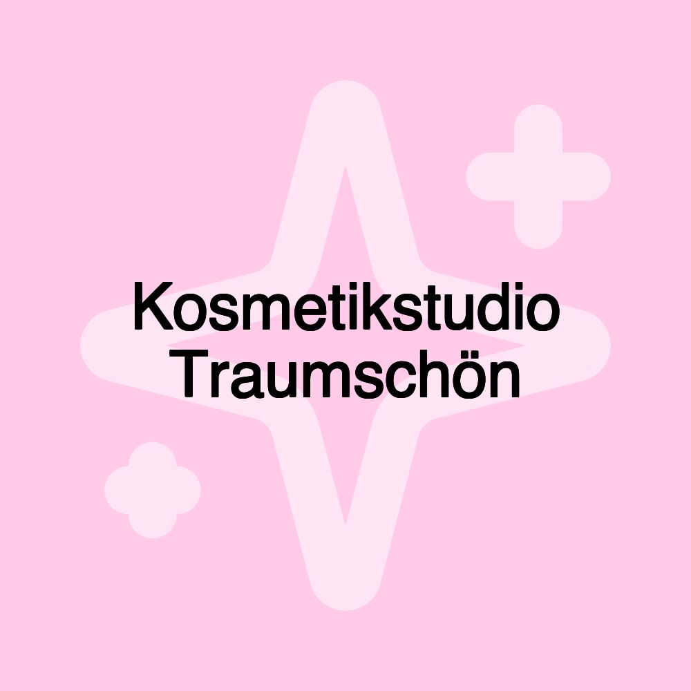 Kosmetikstudio Traumschön