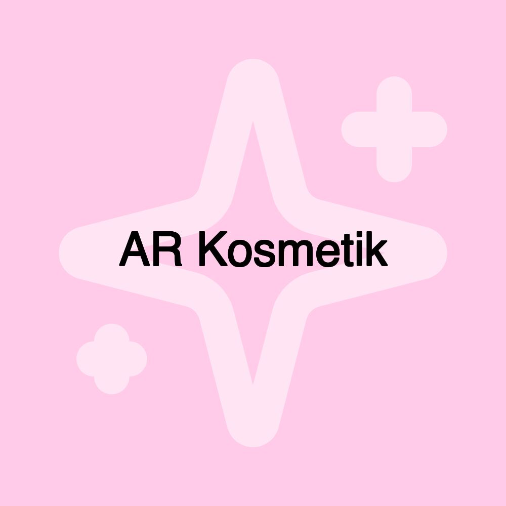 AR Kosmetik