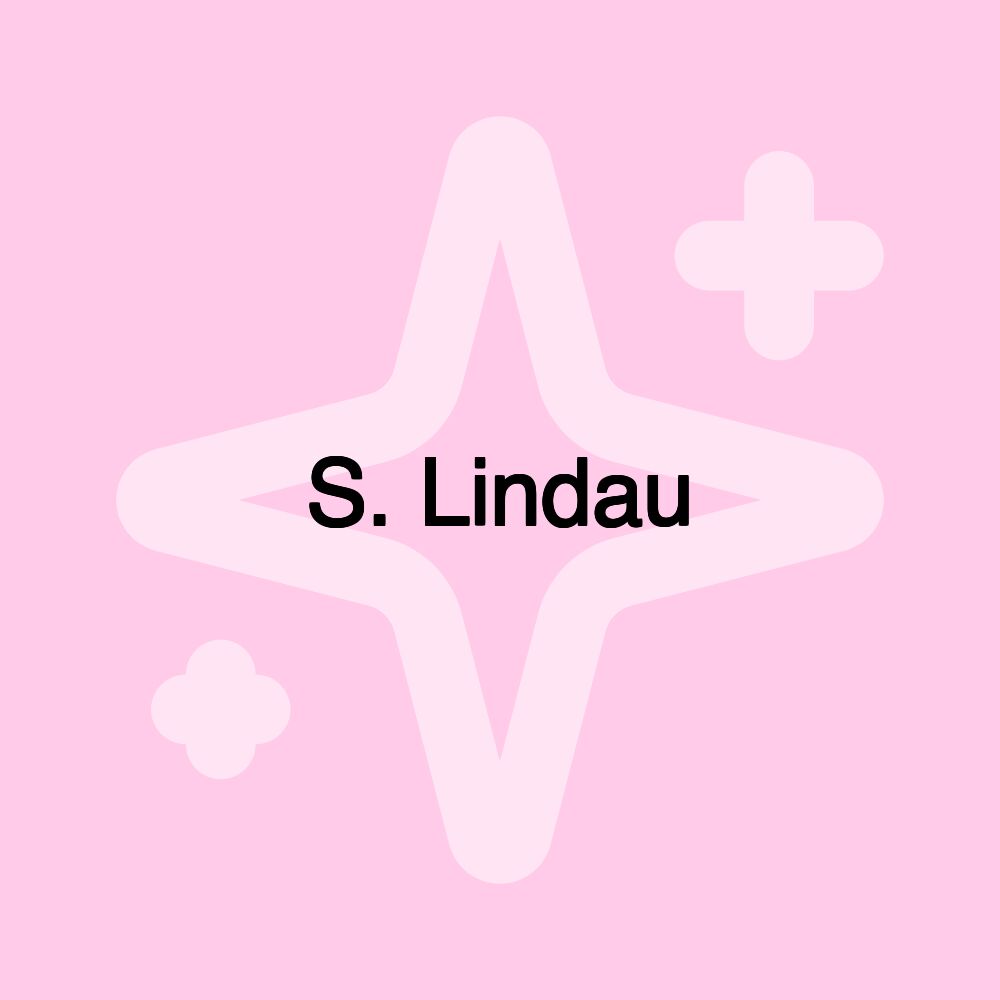 S. Lindau