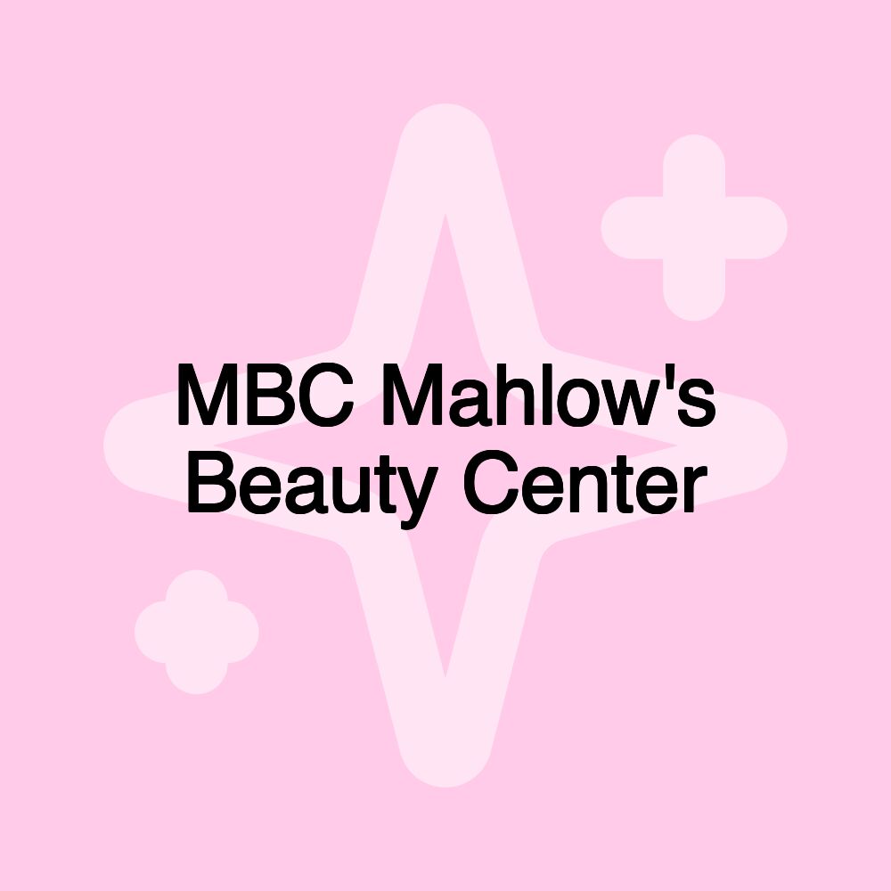 MBC Mahlow's Beauty Center