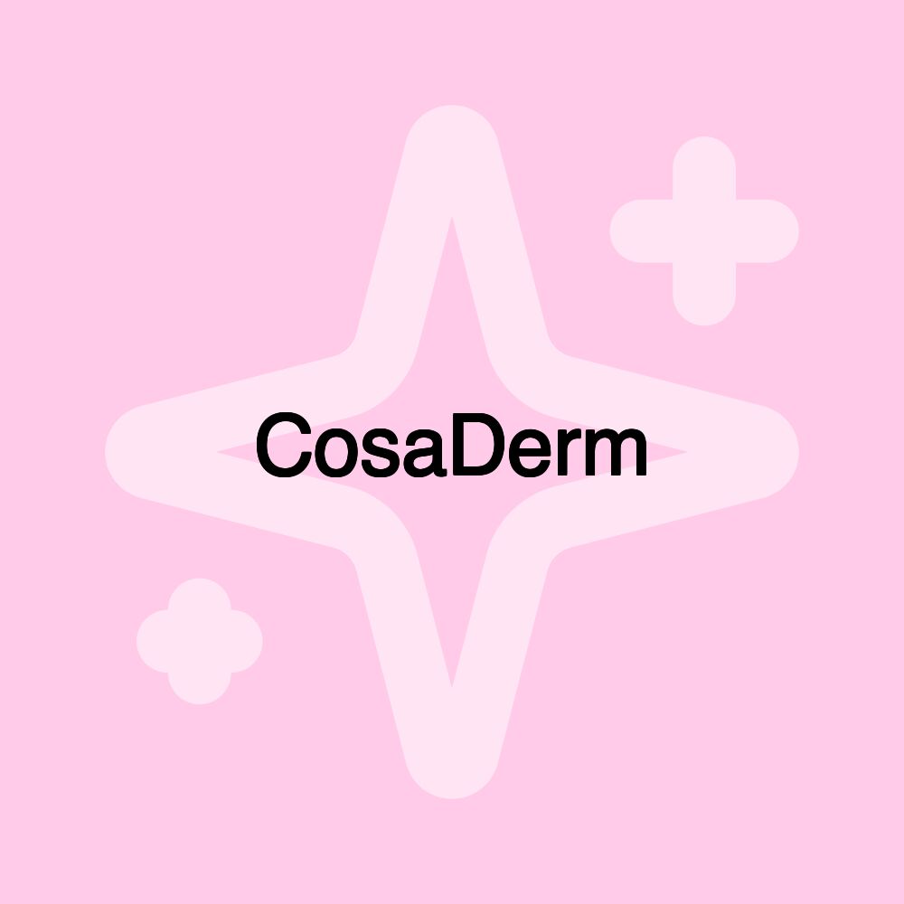 CosaDerm