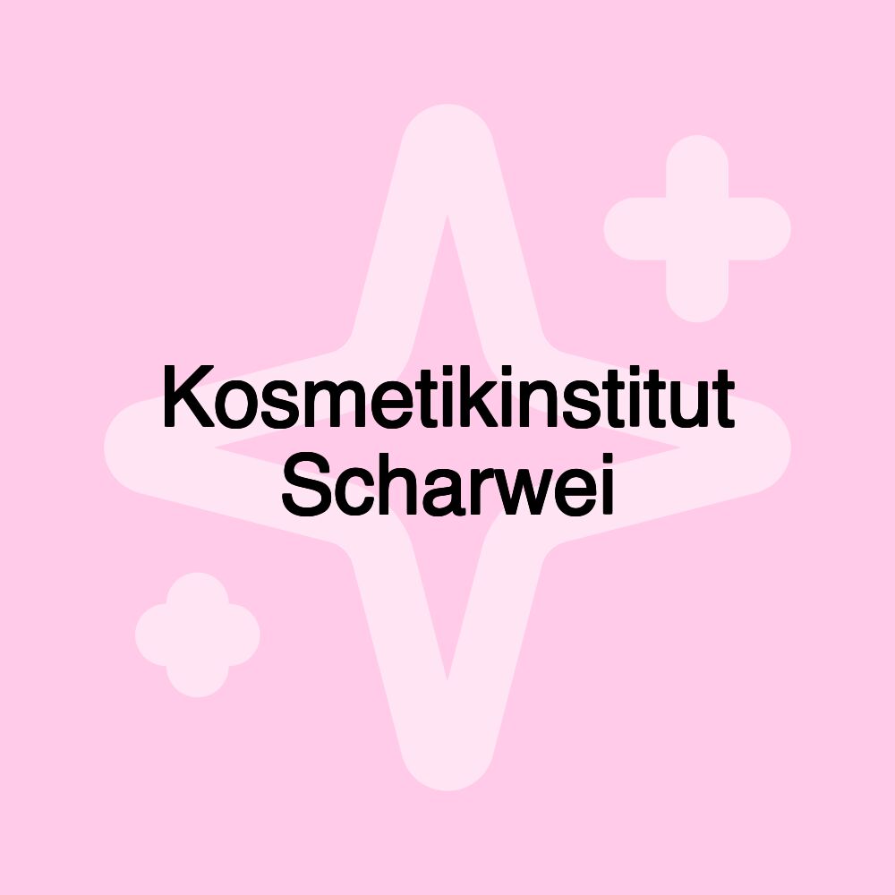 Kosmetikinstitut Scharwei