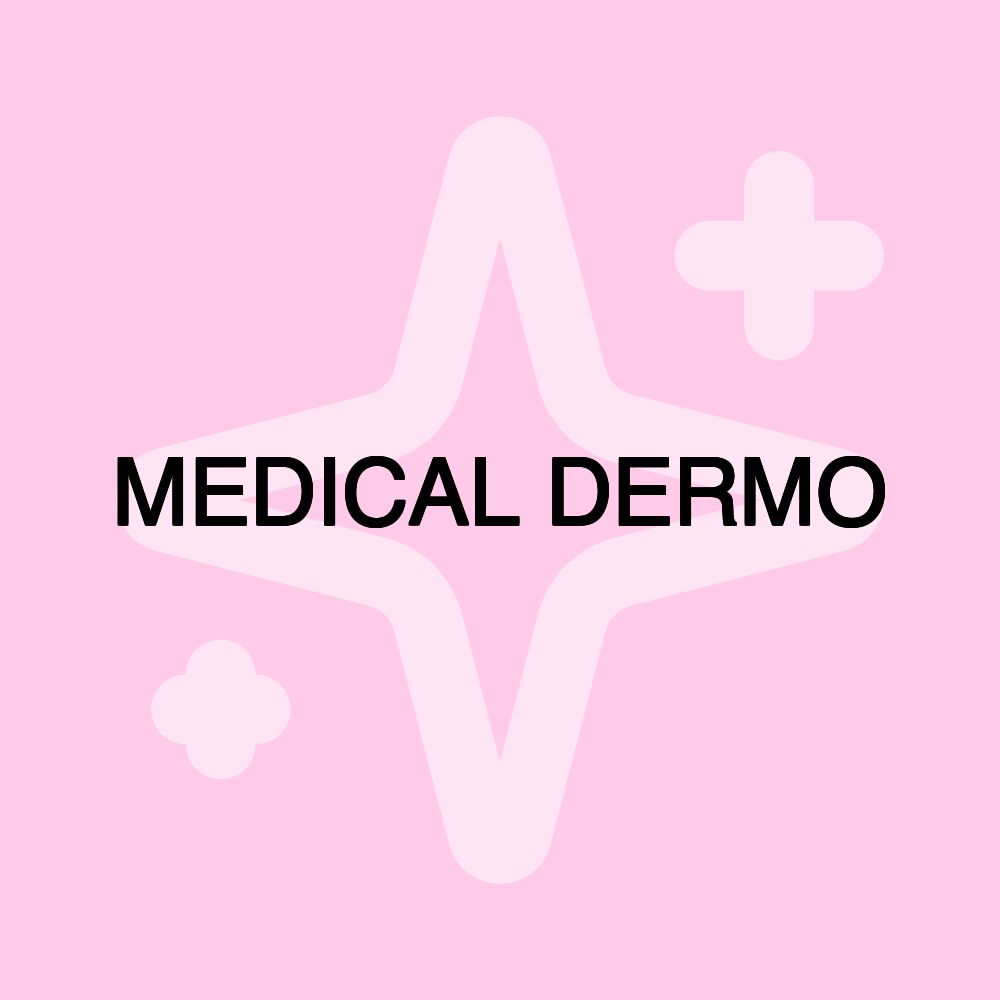 MEDICAL DERMO