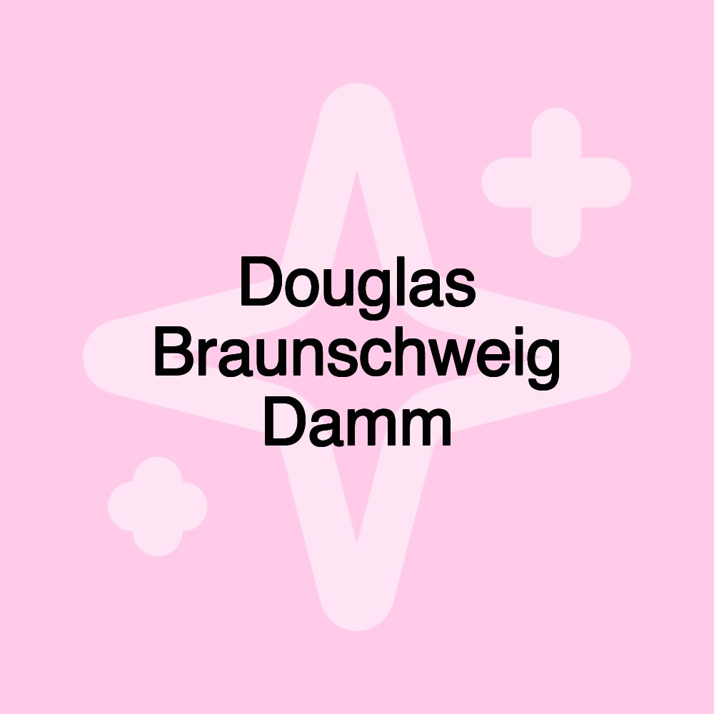 Douglas Braunschweig Damm