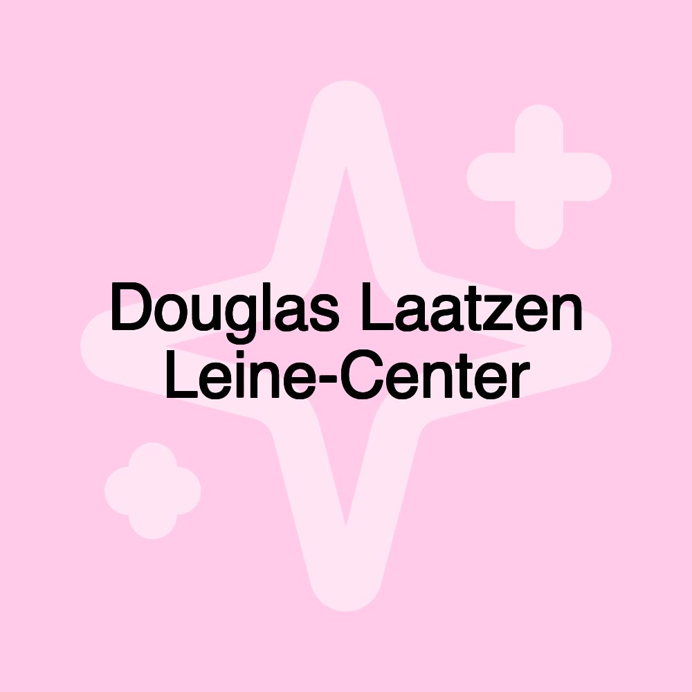 Douglas Laatzen Leine-Center