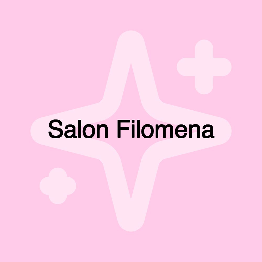 Salon Filomena