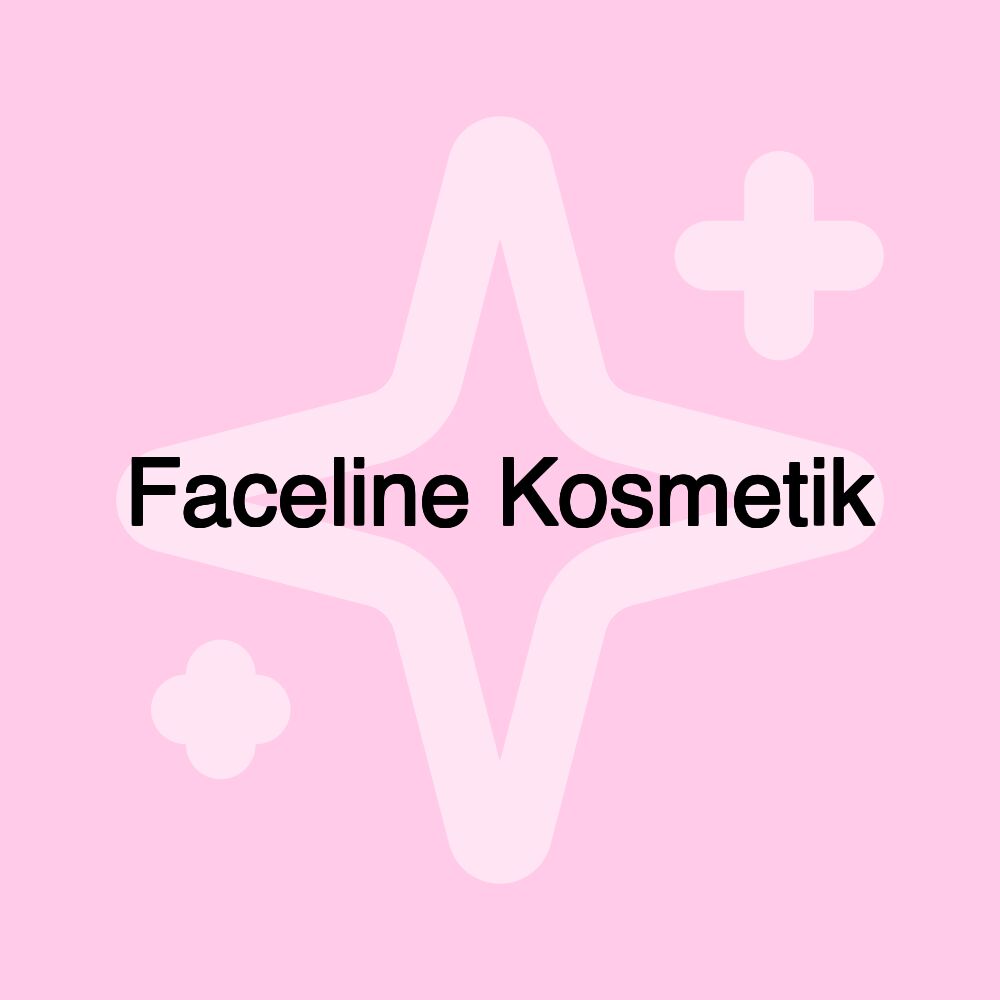 Faceline Kosmetik