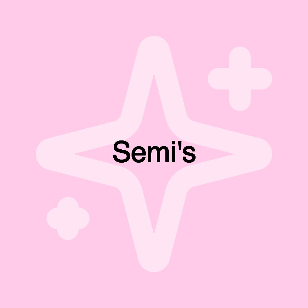 Semi's