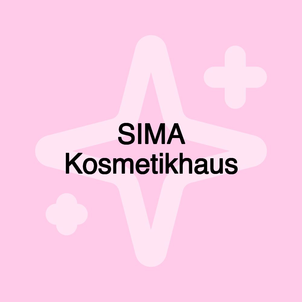 SIMA Kosmetikhaus