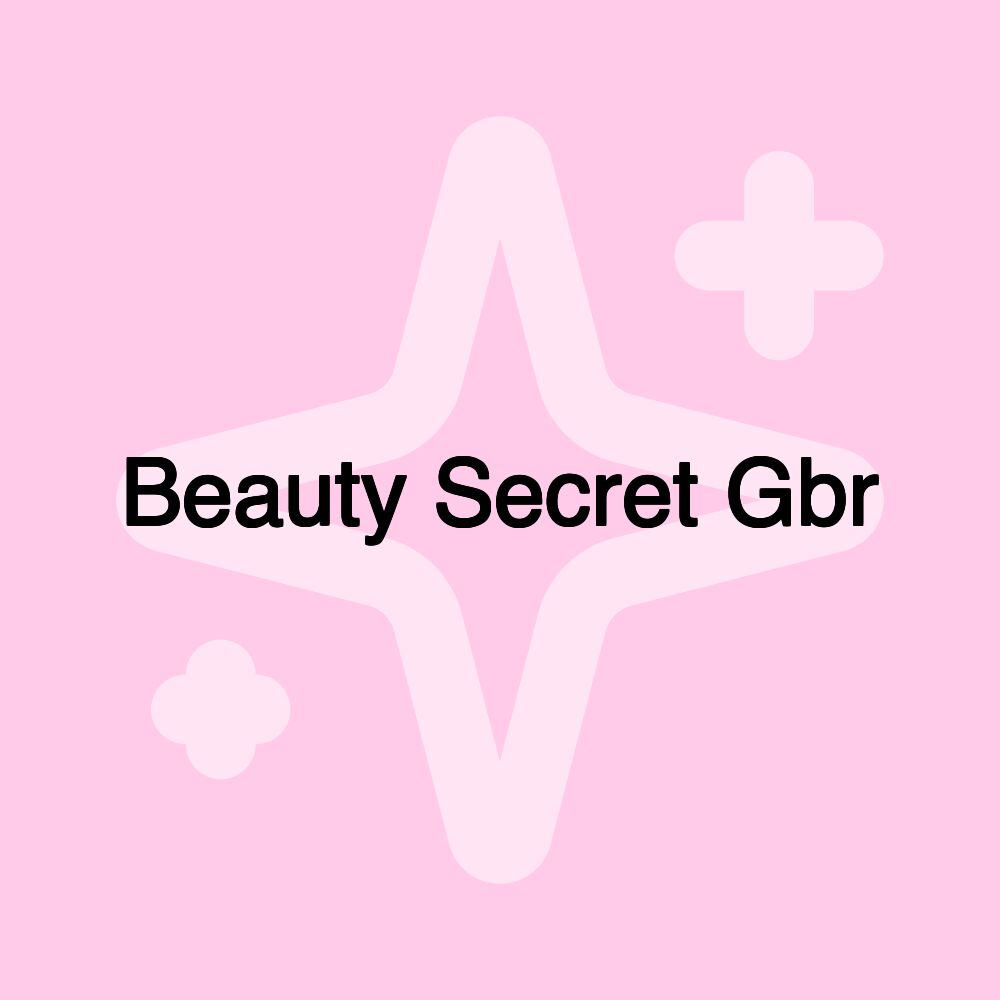 Beauty Secret Gbr