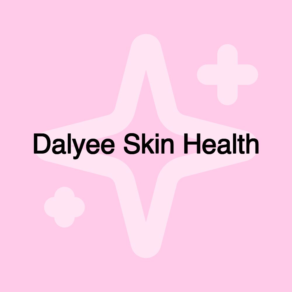 Dalyee Skin Health