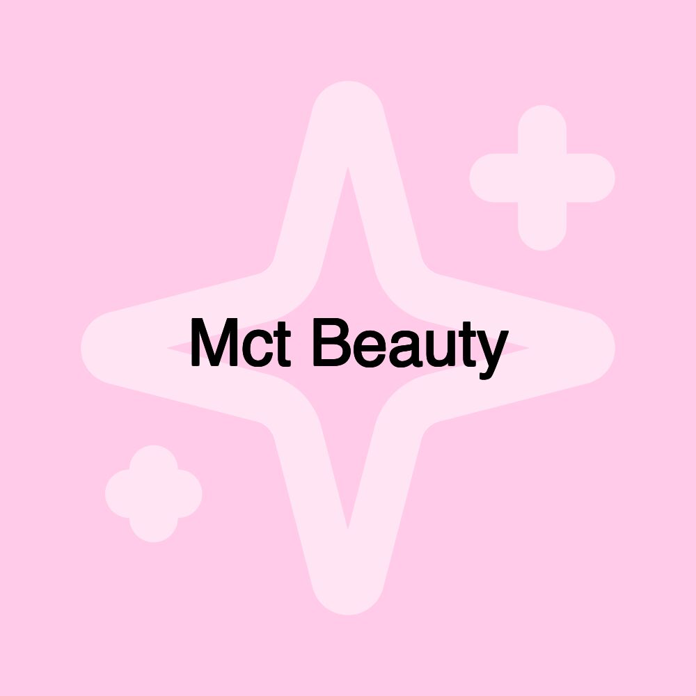 Mct Beauty