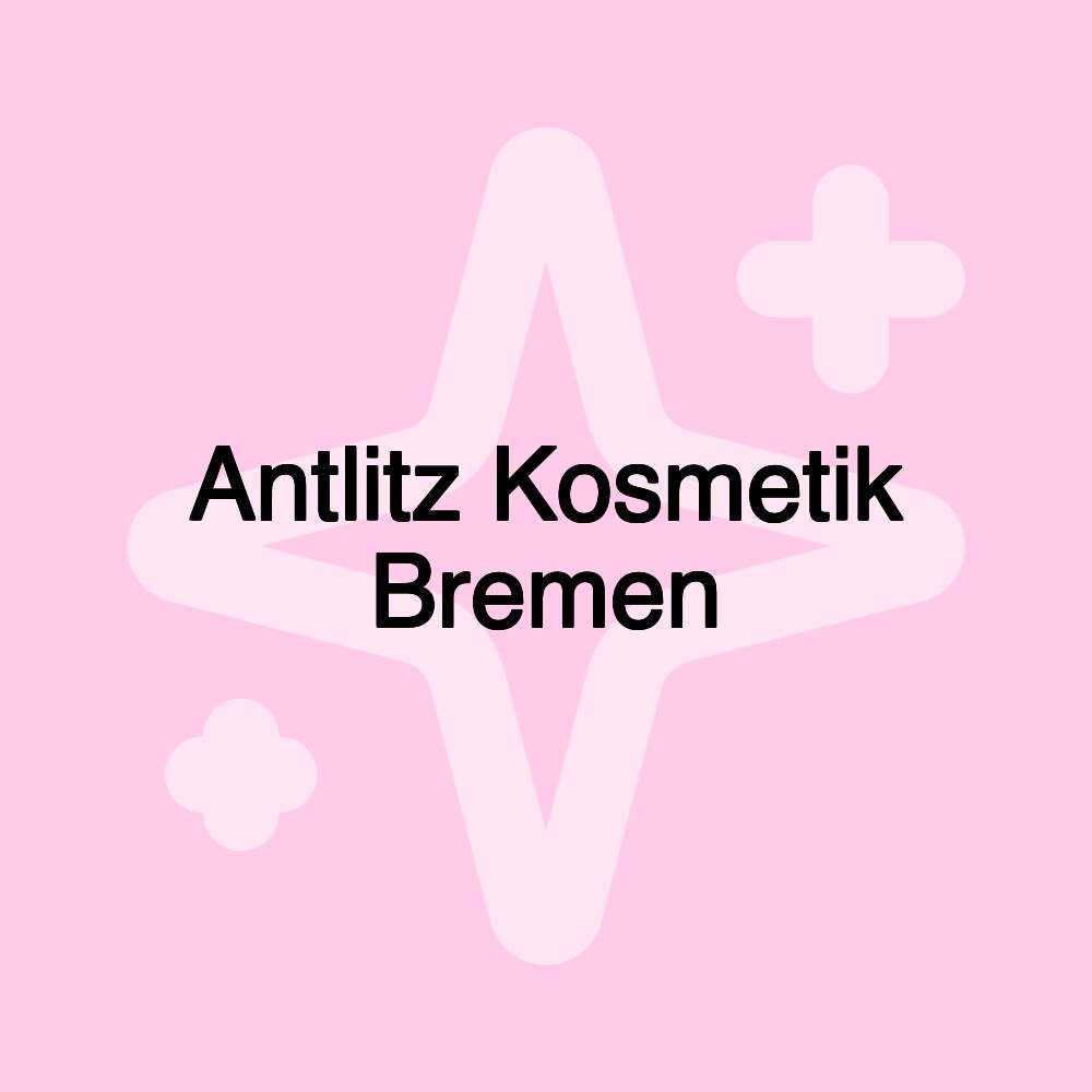 Antlitz Kosmetik Bremen