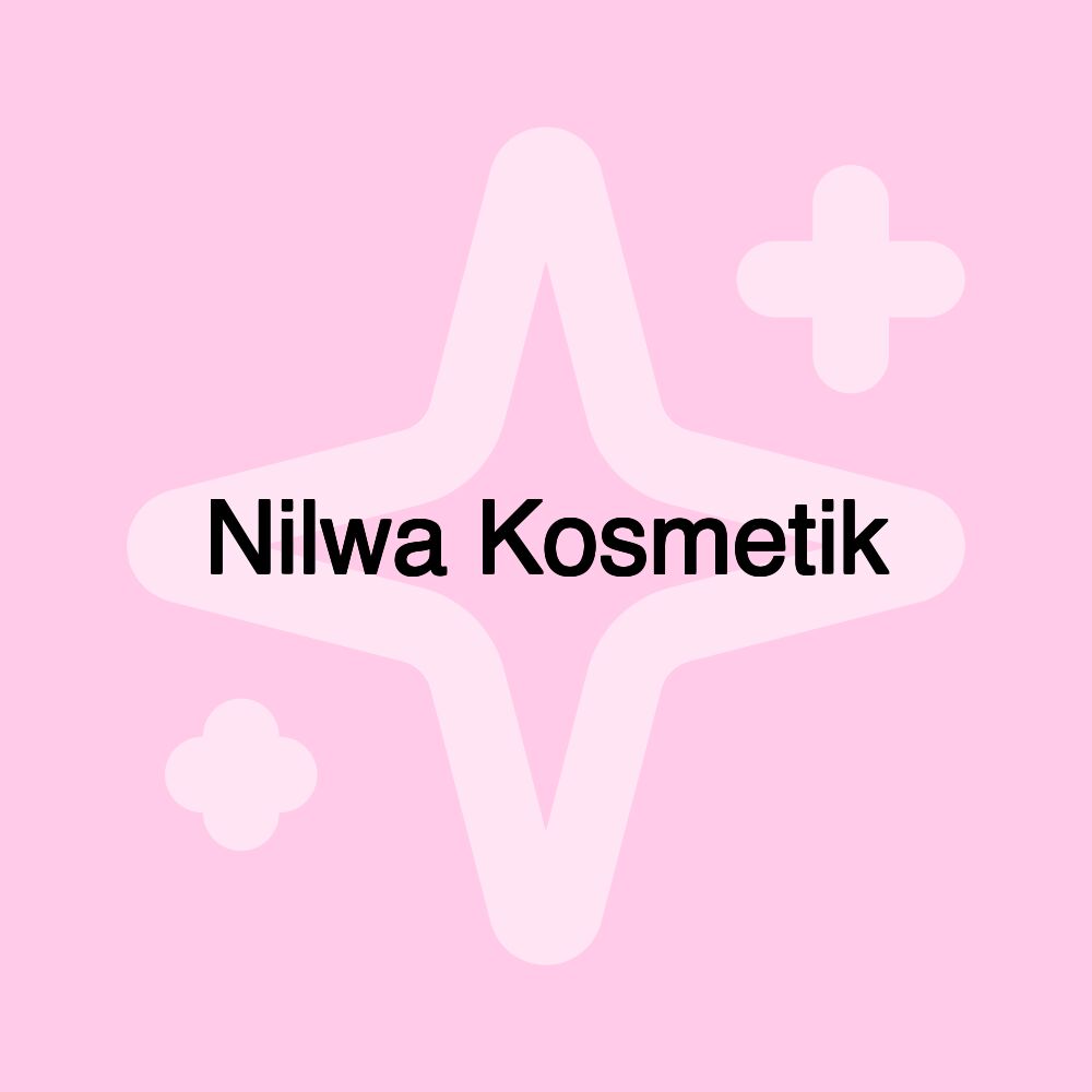 Nilwa Kosmetik