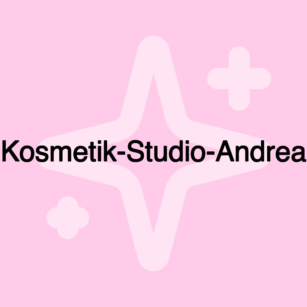 Kosmetik-Studio-Andrea