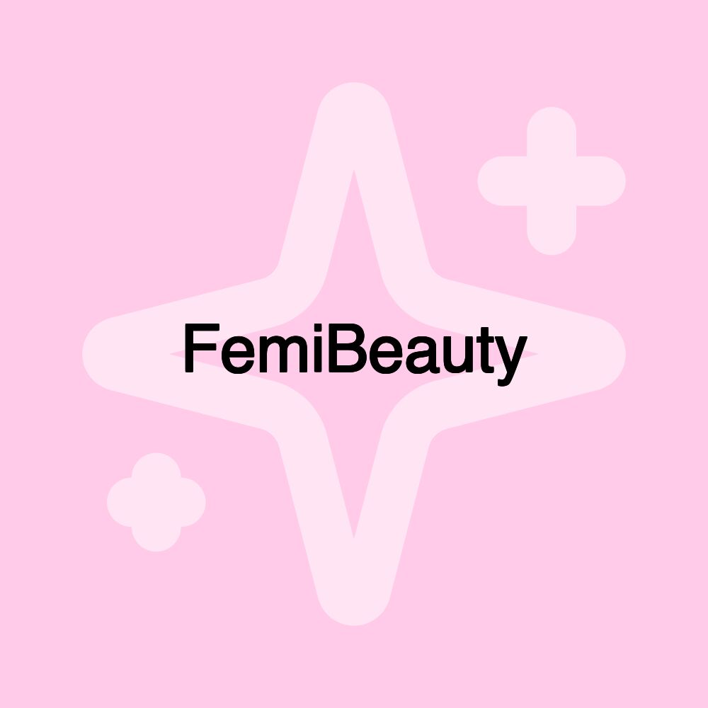 FemiBeauty