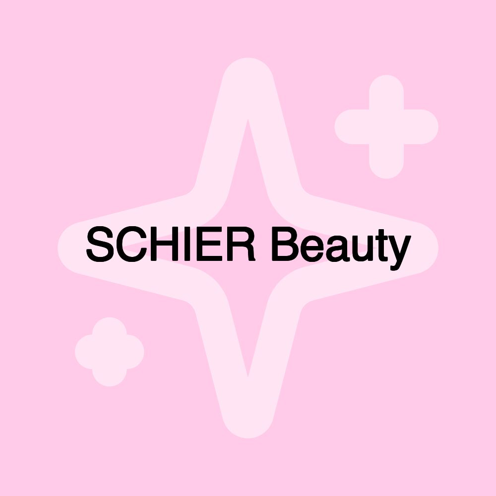 SCHIER Beauty