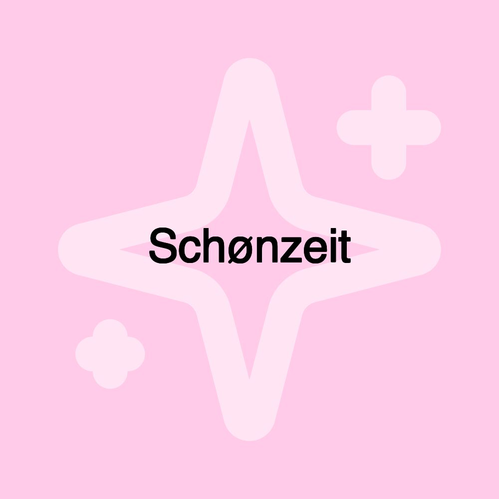 Schønzeit