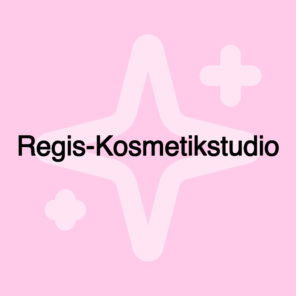 Regis-Kosmetikstudio