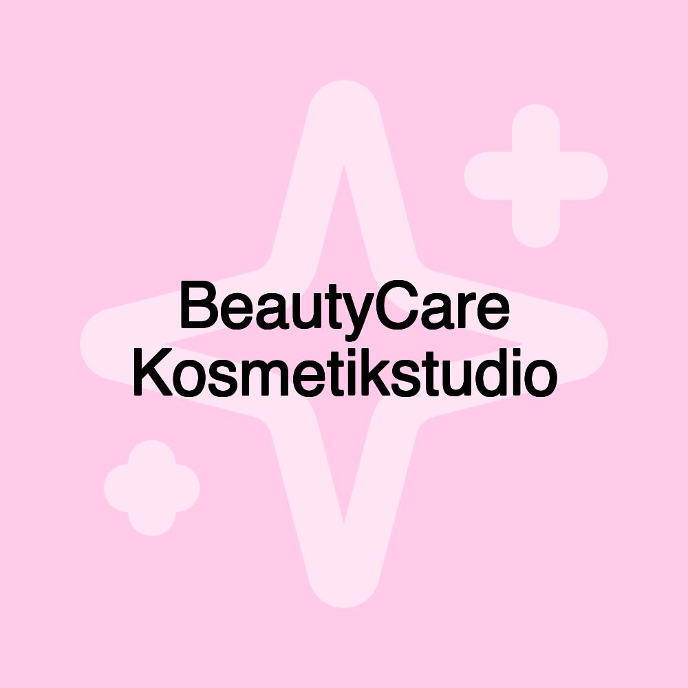 BeautyCare Kosmetikstudio