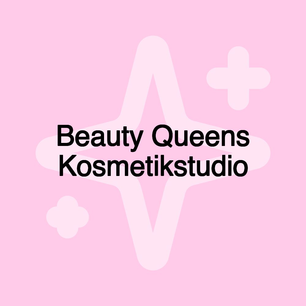 Beauty Queens Kosmetikstudio