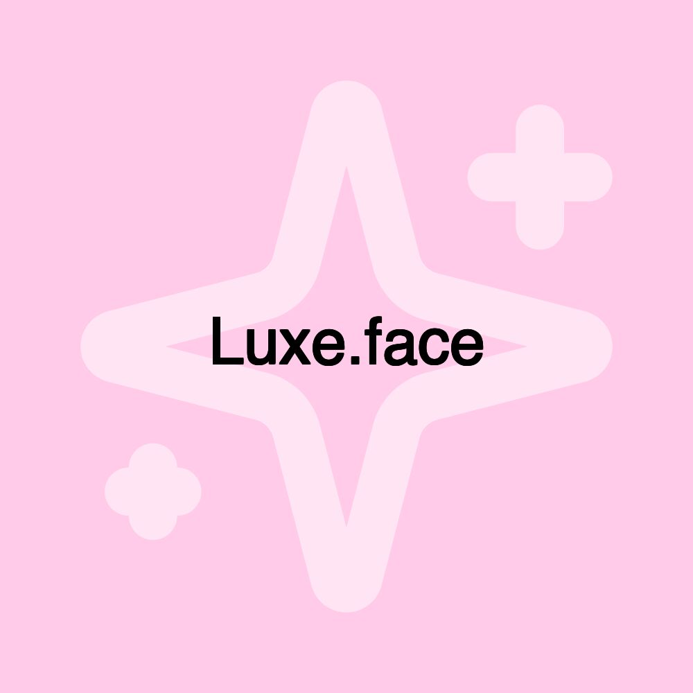 Luxe.face