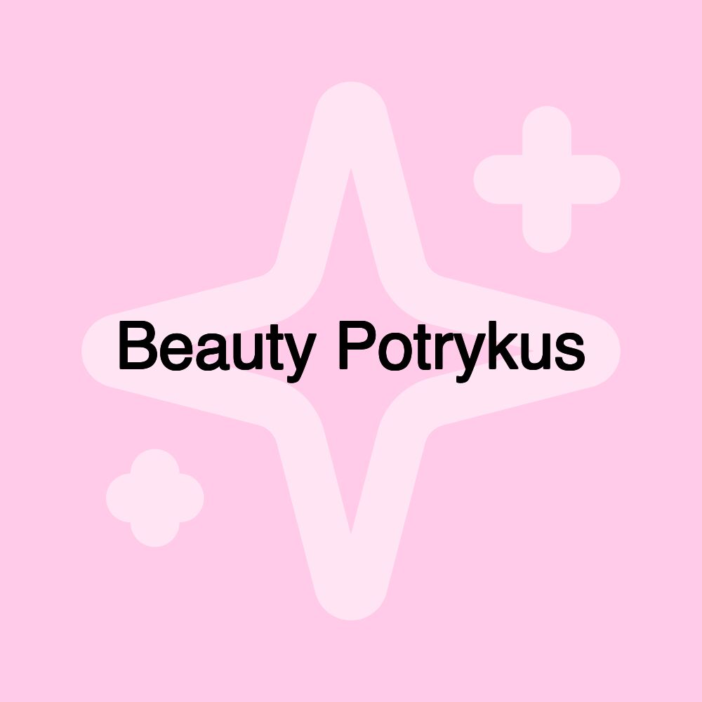 Beauty Potrykus