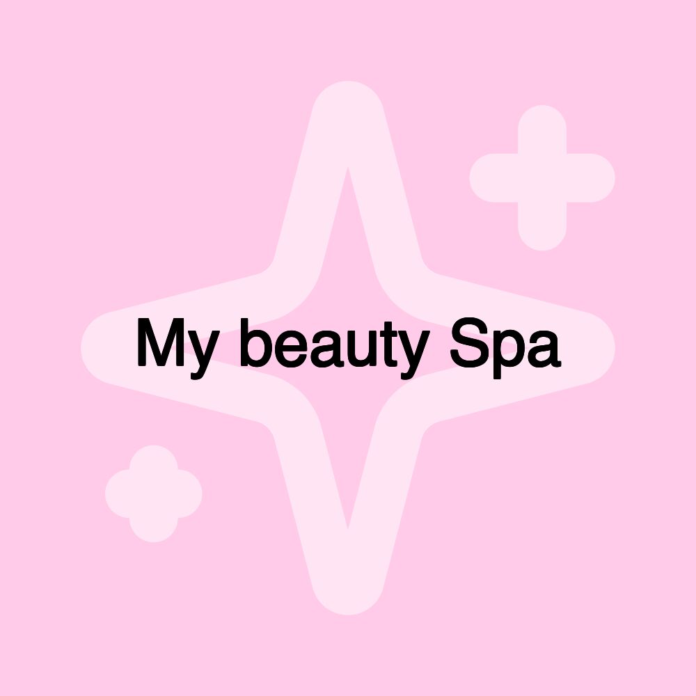 My beauty Spa