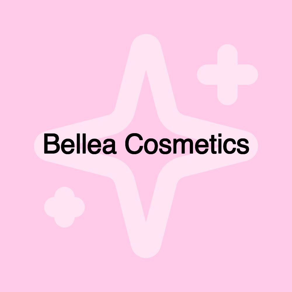 Bellea Cosmetics