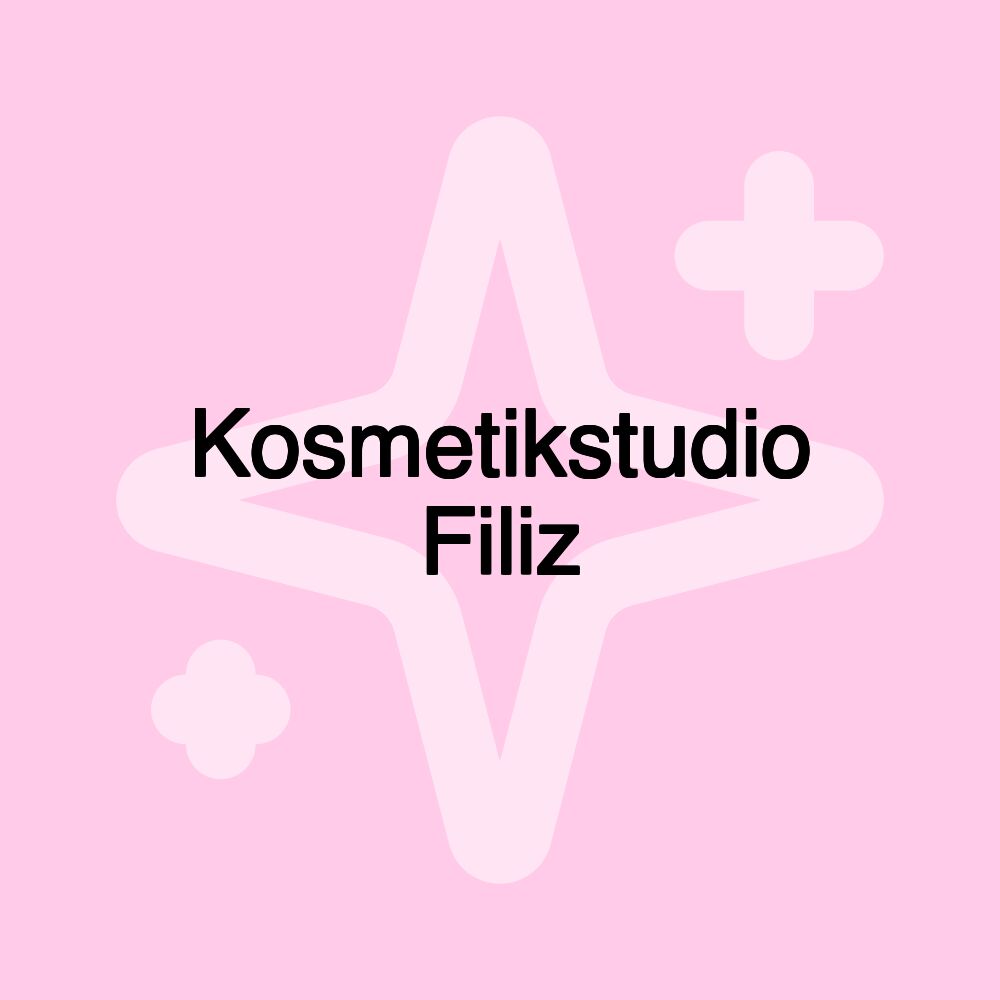 Kosmetikstudio Filiz